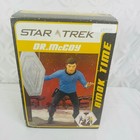 Star Trek Amok Time Dr Mccoy Statue 12 1000 Diamond Select 2007 Original Series