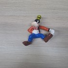 Enesco Disney Goofy Laughing Figurine  5  Tall  Disney Franchise Character