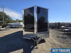 2026 Elite Trailers 8x 36 2 Car Triple Axle Enclosed Cargo Carhauler T New