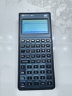 Hewlett Packard Hp 48gx Calculator good Condition