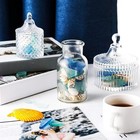 Sea Glass For Crafts Seaglass Pieces Decor Flat Frosted Sea Glass Vase Filler Cr