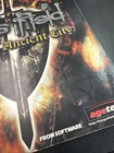 King s Field   The Ancient City Official Strategy Guide Rare