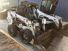 1998-2027 Bobcat S220 Cab Assembly - Used   P n 900