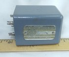 Vintage Nos Utc A-30 A30 Tube Amplifier Reactor Audio Choke Transformer Mib   