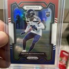 Huge Rookie Lot 8 Cards Must See Big Names Numbered Cards  Auto   Gorgeous Cards