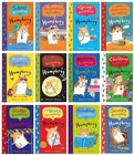According To Humphrey Series 12 Books Collection Paperback By Betty G  Birney
