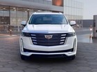 2022 Cadillac Escalade Premium Luxury Platinum
