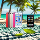 New-sealed Apple Ipod Touch 7th Generation  256gb  All Colors- Fast Shipping Lot