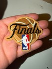 2026 Nba Finals Champs New York Knicks Jersey Silicone Patch  Iron On 2 5  2pc