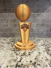New York Knicks 2026 Nba Trophy 3d Print 10 Inches Tall Basketball Championship 