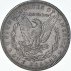 Xf 1899-o Morgan Silver Dollar  1 Coin 