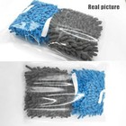 Fuzzy Ball Hand Towels Hand Towel Ball Fluffy Towels For Bathroom Kitchen Set 