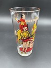 Josie And The Pussycats - Pepsi Collector Series Drinking Glass 1977