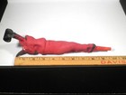 Vintage Halloween Devil Horn Pulp Paper Mache