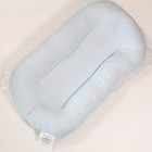 Snuggle Me Organic Infant Bluebell Lounger  