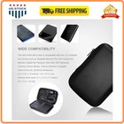 2 5 Inch Hard Drive Carrying Case Shockproof Eva Storage Pouch Black Universal