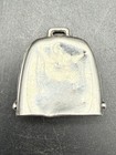 Vintage Vintage Mid Century Peter Rabbit Sterling Silver Baby Rattle