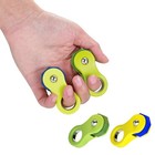 Adhd Autism Sensory Tool Fidget Toy Anti-stress Spinner For Anxiety