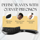 Wave Pomade For Men Strong Hold Easy Wash 360 Wave Training Hair Cream  Waves Gr