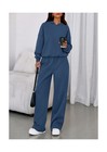 Prettygarden 2 Piece Lounge Sets For Women Matching Sweatsuits     Fast Usa Ship