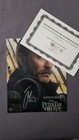 Jude Law Disney Captian Hook  Signed Autographed 8x10 Photo Auto Beckett Coa
