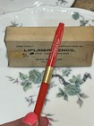 Vintage Max Factor Hollywood  Lip Liner Color Pencil New Luminous Pink