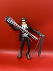 Shonen Jump   s One Piece Cuttin  Claws Kuro Action Figure Mattel 2006 Used 6 