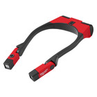 Milwaukee 2117-21 Cordless Redlithium Usb 400l Neck Light