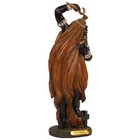 12  Inch   Babalu Aye    Orisha Spiritual Statue  Yoruba Religion