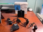 Plantronics Cs540 Wireless Headset System C054 Base C540 Convertible Bundle