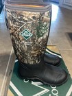 Muck Men s Boot Field Blazer Insulated Waterproof Hunting Boots  Sz 9  New    
