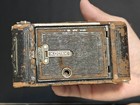 Kodak 1926 Pocket Camera Model B In Original Box With Manual Vintage
