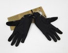 Nike Pacer Midweight Reflective Touch-screen Gloves Women s Size Small Black