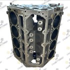Gm Chevrolet Ls Gen Iv 5 3l Car Bellhousing Aluminum Bare Block 12571048