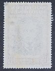 Southern Rhodesia Sg55a 1940 1-1 2d Cecil John Rhodes  Recut Collar  Fine Used