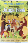 The Jungle Book 1967 Movie Poster Walt Disney Productions  0047