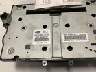 Audio Equipment Radio Control Panel Fits 10-12 Fusion 181205