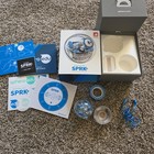 Sphero Sprk  Robot Ball K001 App Enabled Coding Toy With Box Stickers Extras