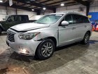 Driver Left Front Door Electric Fits 14-15 Infiniti Qx60 1461052