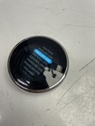 Google Nest Learning Thermostat 3rd Gen Used Good Condition  stainless Steel 