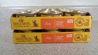 Wellness Grain Free Chicken Wet Cat Food Lot Of 24 Cans 3 Oz Pate Cat Food