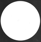 Easy Street Records Seattle Wa 4 Inch Original Promo Sticker