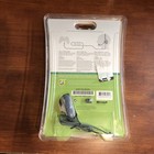 New Sealed Oem Xbox 360 Headset Wired Gaming Chat With Microphone