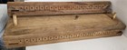 Antique Cigar 20 Mold Press  Miller Dubrul   Peters Mfg Co Cincinnati Durex X2
