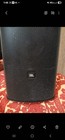 Jbl Cbt 1000e 1500w Extension For Cbt 1000 Line Array Column Speaker In Black
