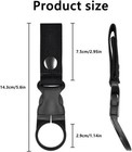 Tactical Hanging Bottle Buckle Clip Carabiner For Belt Water Bottle Hook Holder