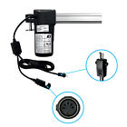 Power Recliner Kaidi Motor Model Kdyjt006-20 Linear Actuator For Sofa Lift Chair