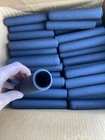 2 New Black 110339 Vynafoam 1-1 8 X 8 Handle Foam Grip Zero Turn Mower Hand Grip