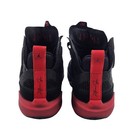 Nike Air Jordan 37 Gs Bred Stunt 6 5y Black Red Basketball Shoes Dd7421-007