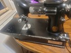 Singer 221 Featherweight Sewing Machine